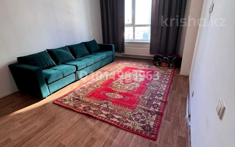 1-комнатная квартира · 44 м² · 5/9 этаж, Е-36 9/2 за 250 000 ₸ в Астане, Нура р-н — фото 8