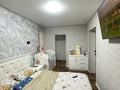 3-бөлмелі пәтер · 86 м² · 1/2 қабат, Строителей 12, бағасы: 10 млн ₸ в Темиртау — фото 7