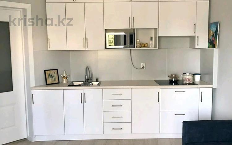 2-комнатная квартира · 40 м² · 2/5 этаж, Рахимова 10 за 160 000 ₸ в Таразе — фото 2
