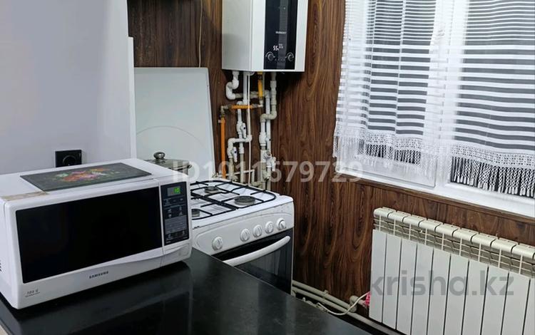3-бөлмелі пәтер · 60 м² · 4/4 қабат, Жангозина 43, бағасы: 24 млн ₸ в Каскелене — фото 2