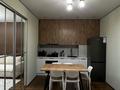 2-комнатная квартира · 48 м² · 4/16 этаж, Каныша Сатпаева 90/55Б за 385 000 ₸ в Алматы, Бостандыкский р-н — фото 10