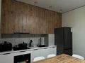 2-комнатная квартира · 48 м² · 4/16 этаж, Каныша Сатпаева 90/55Б за 385 000 ₸ в Алматы, Бостандыкский р-н — фото 2