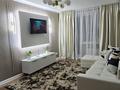 2-комнатная квартира · 46 м² · 2/5 этаж, Жайлау 15 — 3-4 мкр, на против базарчика за 15 000 ₸ в Таразе