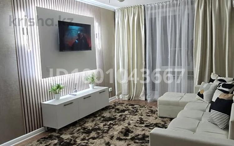 2-комнатная квартира · 46 м² · 2/5 этаж, Жайлау 15 — 3-4 мкр, на против базарчика за 15 000 ₸ в Таразе — фото 2