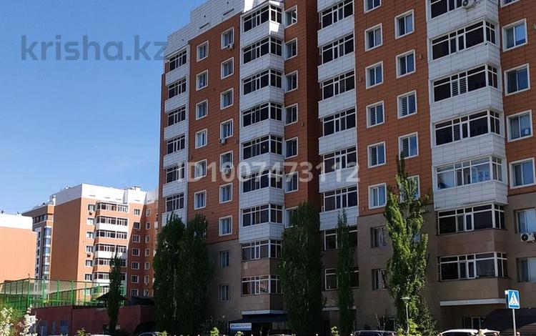 Паркинг · 18 м² · Тауелсиздик 43/3 за 2.5 млн ₸ в Астане, Алматы р-н — фото 2