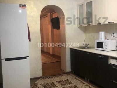 3-комнатная квартира · 80 м² · 1/2 этаж, Естай Акына 2 — Ыкылыс за 14 млн 〒 в Талгаре