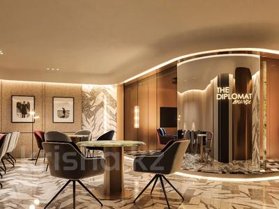 2-комнатная квартира, 24.25 м², 7/8 этаж, Бангкок 1 за ~ 22.4 млн 〒