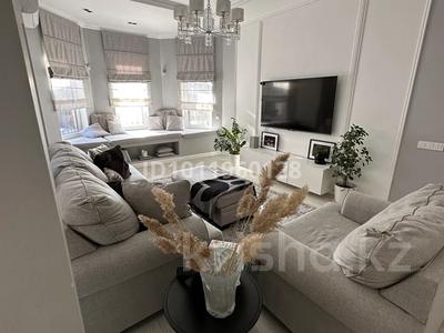 Жеке үй · 6 бөлме · 170 м² · 9 сот., мкр Самал, Хакназархан, бағасы: 120 млн ₸ в Атырау