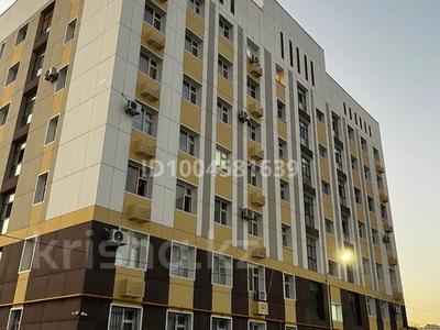 1-комнатная квартира · 36 м² · 1/7 этаж, Жаңа қала — Есимхан аренаға на против за 14 млн 〒 в Туркестане