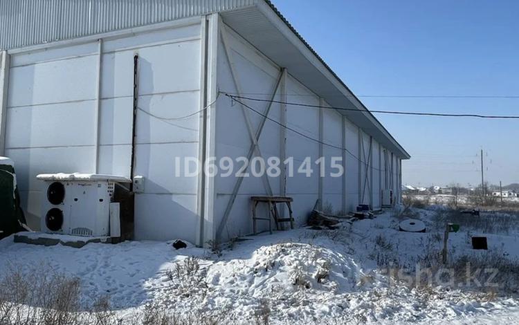 Өнеркәсіптік база 2 га, Ааа 11 — Поселок жаналык за Байсерке, бағасы: 250 млн 〒 в Талгаре — фото 2