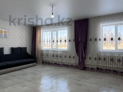 Жеке үй · 4 бөлме · 135.2 м² · 18 сот., Талапкер 20, бағасы: 28 млн 〒