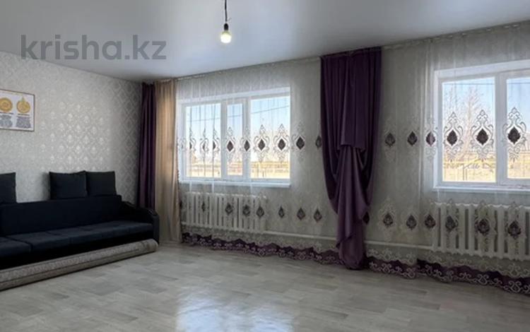 Жеке үй · 4 бөлме · 135.2 м² · 18 сот., Талапкер 20, бағасы: 28 млн 〒 — фото 2
