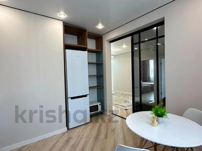 4-комнатная квартира · 79 м² · 8/12 этаж, Кошкарбаева 39в/1 за 48.5 млн ₸ в 