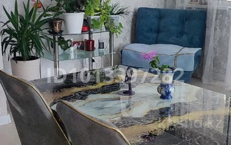 3-бөлмелі пәтер · 85 м² · 11/19 қабат, Қадыр Мырза-Әли ш/а., Сырыма Датова 32/2, бағасы: 38 млн ₸ в Уральске, мкр Кадыра Мырза-Али — фото 2