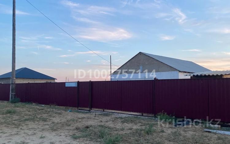 Отдельный дом · 4 комнаты · 204 м² · 22 сот., Улица Даулеталы 524 — Ембіде за 10 млн ₸ в Кульсары — фото 2