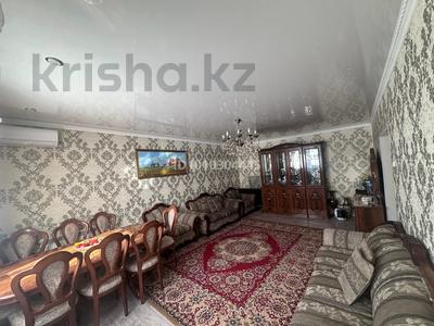 Жеке үй · 5 бөлме · 199.5 м² · 10 жүзд., Шарабасова 3, бағасы: 38 млн ₸ в Уральске