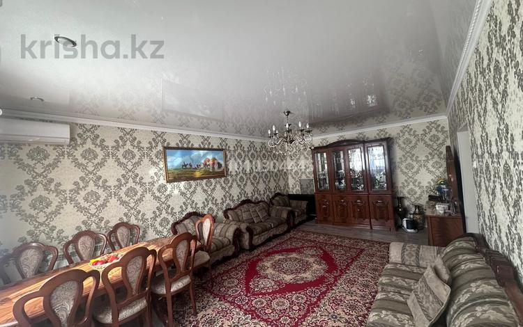 Жеке үй · 5 бөлме · 199.5 м² · 10 жүзд., Шарабасова 3, бағасы: 38 млн ₸ в Уральске — фото 17