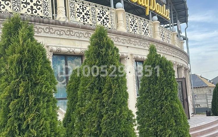 Общепит · 2100 м² за 386 млн 〒 в Таразе, мкр Бектобе — фото 6