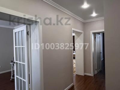 2-комнатная квартира · 76.9 м² · 6/9 этаж, Жумекен Нажимеденов 52а — А-426 за 44.5 млн ₸ в Астане, Алматы р-н
