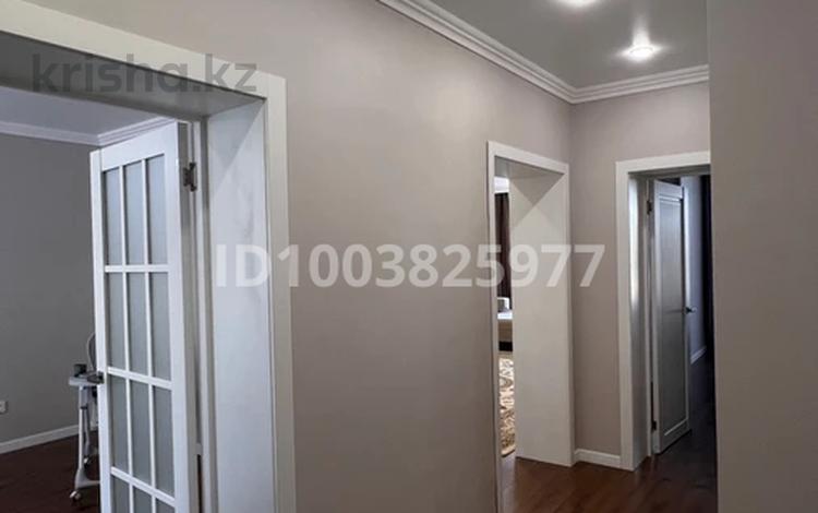 2-комнатная квартира · 76.9 м² · 6/9 этаж, Жумекен Нажимеденов 52а — А-426 за 44.5 млн ₸ в Астане, Алматы р-н — фото 23