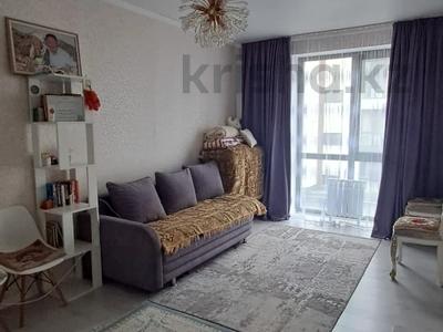 1-комнатная квартира · 45.6 м² · 3/5 этаж, Тараз — Горячий цена за 30.5 млн ₸ в Алматы, Турксибский р-н