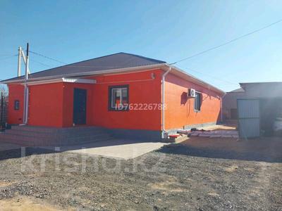Отдельный дом · 4 комнаты · 162.6 м² · 8.75 сот., Бегебаев 147а — Алмаз дүкенін жанында за 30 млн 〒 в Кульсары