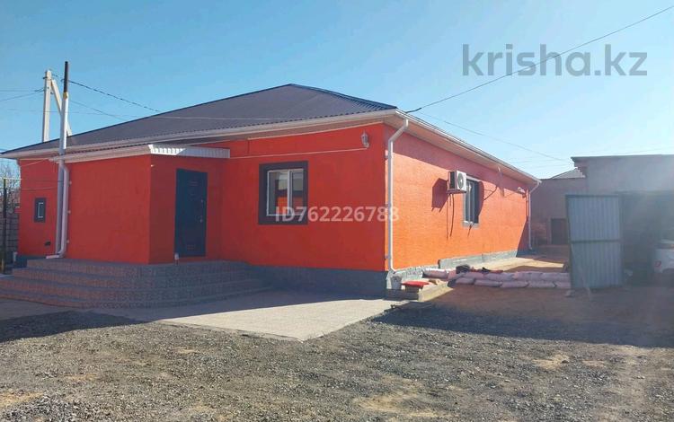Жеке үй · 4 бөлме · 162.6 м² · 8.75 жүзд., Бегебаев 147а — Алмаз дүкенін жанында, бағасы: 30 млн ₸ в Кульсары — фото 2