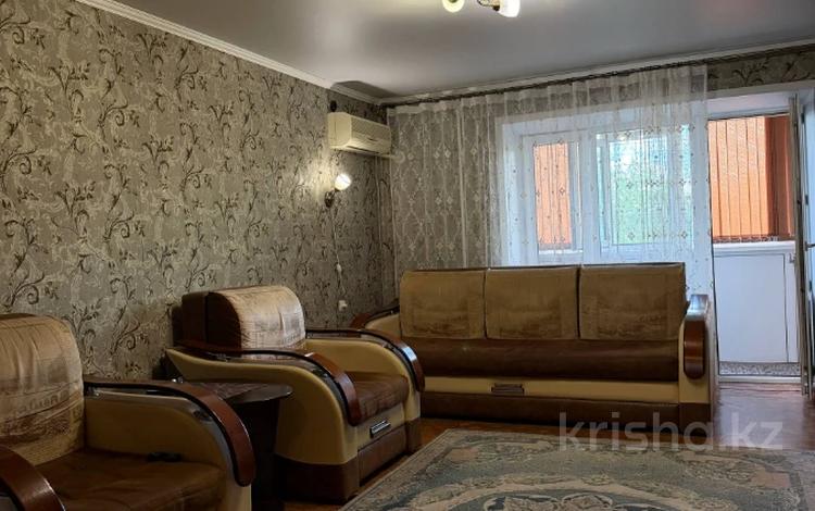 3-комнатная квартира · 61.6 м² · 3/5 этаж, Газизы Жубановой за 23.5 млн ₸ в Актобе — фото 2