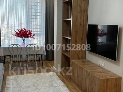 2-комнатная квартира · 56 м² · 20/25 этаж, Байдибек би стр. 127/7 за 270 000 〒 в Шымкенте, Абайский р-н