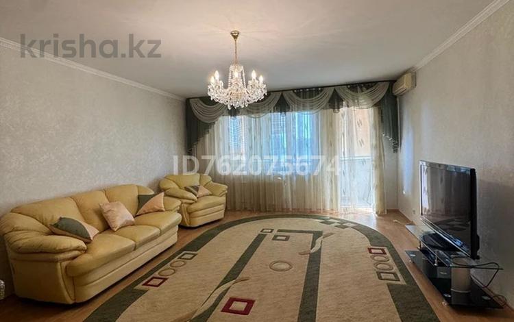 4-комнатная квартира · 140 м² · 8/9 этаж, мкр Ардагер, Кулманова — ТЦ Атырау за 48 млн ₸ — фото 3
