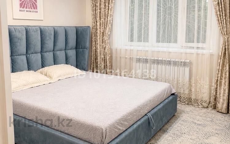 3-комнатная квартира · 72 м² · 1/9 этаж, Нурмакова 26 — Айтеке би за 400 000 ₸ в Алматы, Алмалинский р-н — фото 6