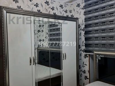 3-бөлмелі пәтер · 90 м² · 3/5 қабат, Микр Сырдария 3 дом 3дом, бағасы: 200 000 〒 в 