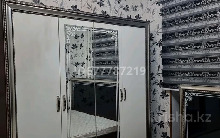 3-бөлмелі пәтер · 90 м² · 3/5 қабат, Микр Сырдария 3 дом 3дом, бағасы: 200 000 ₸ в  — фото 11
