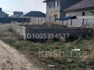 Участок · 4 сотки, Шамши калдаяков за 10 млн ₸ в Кемертогане