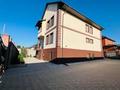 Жеке үй · 11 бөлме · 350 м² · 10 жүзд., Суюнбая 26, бағасы: 155 млн ₸ в Каскелене — фото 3