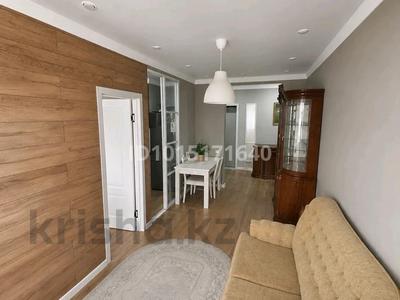 3-бөлмелі пәтер · 60 м² · 4/10 қабат, Толе би, бағасы: 45 млн ₸ в Алматы, Ауэзовский р-н