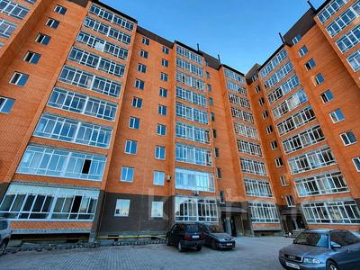 3-комнатная квартира · 100.5 м² · 9/9 этаж, Кеменгер 36 корп. 1 — 10 микрорайон за 25 млн ₸ в Уральске