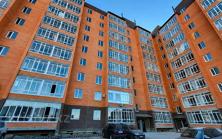 3-комнатная квартира · 100.5 м² · 9/9 этаж, Кеменгер 36 корп. 1 — 10 микрорайон за 25 млн ₸ в Уральске — фото 2
