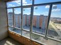3-комнатная квартира · 100.5 м² · 9/9 этаж, Кеменгер 36 корп. 1 — 10 микрорайон за 25 млн ₸ в Уральске — фото 11