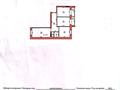 3-комнатная квартира · 100.5 м² · 9/9 этаж, Кеменгер 36 корп. 1 — 10 микрорайон за 25 млн ₸ в Уральске — фото 15