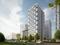 2-комнатная квартира · 57.06 м², Турар Рыскулов 18/7 за ~ 41.6 млн 〒 в Астане, Есильский р-н