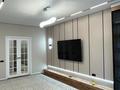 3-бөлмелі пәтер · 94.7 м² · 9/10 қабат, 17-й мкр 25, бағасы: 50 млн ₸ в Актау