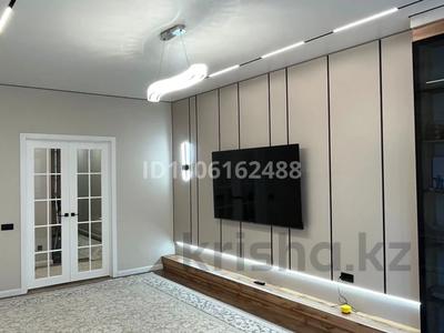 3-бөлмелі пәтер · 94.7 м² · 9/10 қабат, 17-й мкр 25, бағасы: 50 млн ₸ в Актау