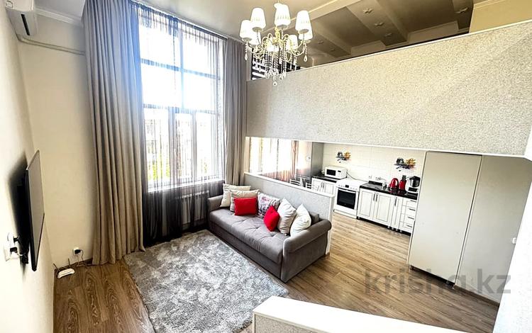 2-бөлмелі пәтер · 81.7 м² · 3/4 қабат, Ержанова, бағасы: 35.5 млн ₸ в Караганде, Казыбек би р-н — фото 2