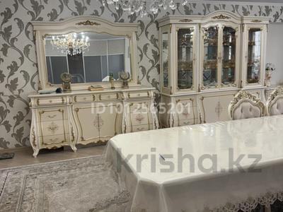 5-комнатная квартира · 198 м² · 9/20 этаж, Абая 45/2 — Республики за 85 млн ₸ в Астане, р-н Байконур