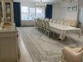 5-бөлмелі пәтер · 198 м² · 9/20 қабат, Абая 45/2 — Республики, бағасы: 85 млн ₸ в Астане, р-н Байконур — фото 12