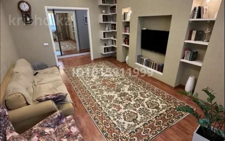 2-комнатная квартира · 76 м² · 12/13 этаж, Радостовца — Утепова за 400 000 ₸ в Алматы, Бостандыкский р-н — фото 2