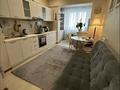 2-комнатная квартира · 76 м² · 12/13 этаж, Радостовца — Утепова за 400 000 ₸ в Алматы, Бостандыкский р-н — фото 2
