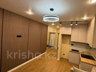 1-комнатная квартира · 40 м² · 4/10 этаж, Аэропортная за 28 млн 〒 в 