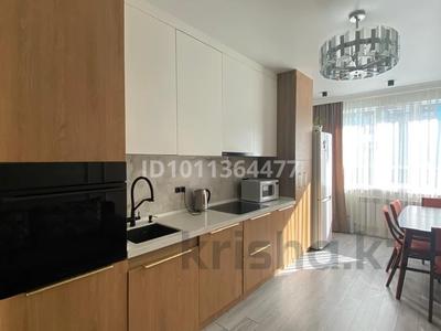 2-комнатная квартира · 66 м² · 2/10 этаж, Бухтарминская 153 — Кульджинский тракт за 42 млн ₸ в Алматы, Турксибский р-н